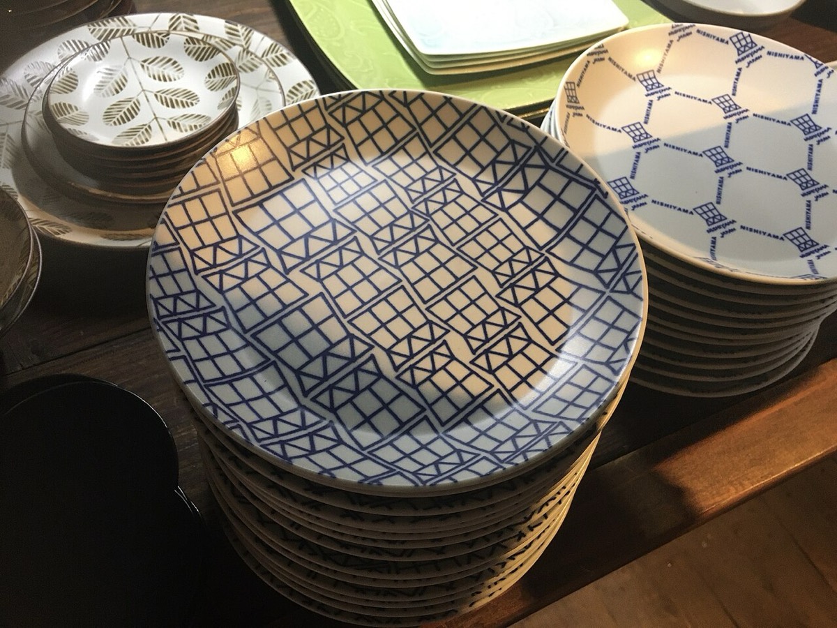 波佐見町陶芸の館（くらわん館）